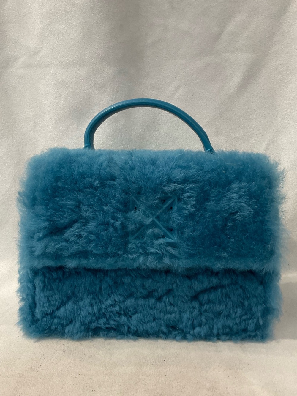 Off White Bag